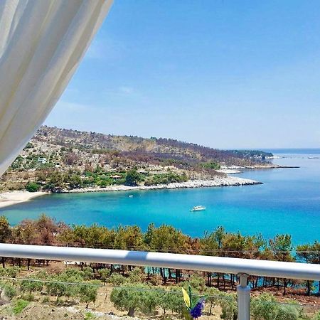 Maraki Otel Thimonia Dış mekan fotoğraf