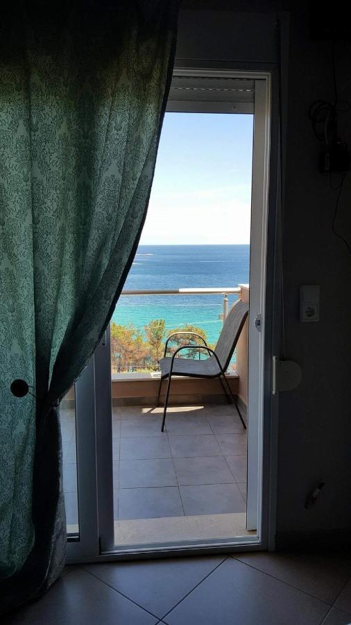 Maraki Otel Thimonia Dış mekan fotoğraf