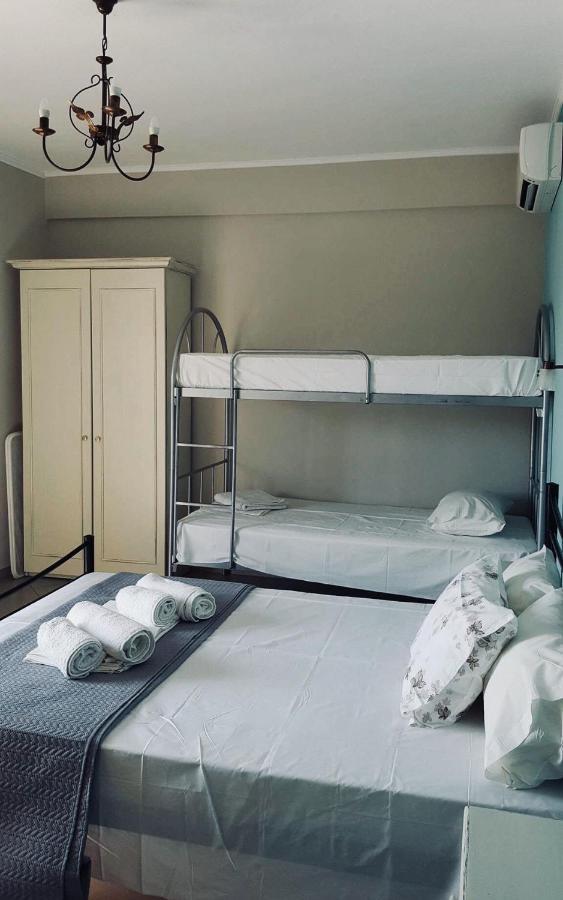 Maraki Otel Thimonia Dış mekan fotoğraf